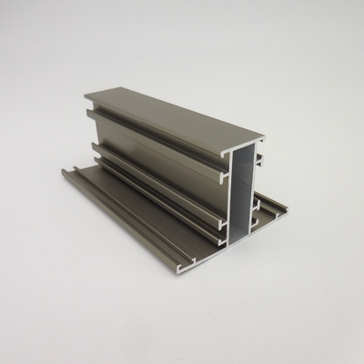 Profile de aluminio de venta caliente para el mercado de Etiopía