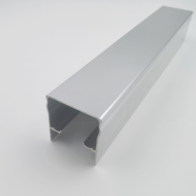 Profiles de aluminio para ventanas de baño