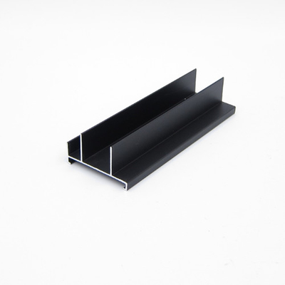 Serie 3825 perfiles de aluminio económicos de la ventana de desplazamiento T5