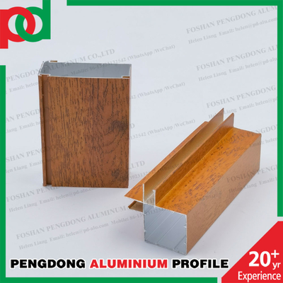 Perfil de aluminio del marco de puerta de armario de cocina del nuevo diseño para mercado de Libia, Egipto, Túnez, Argelia