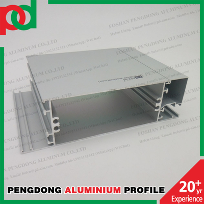 6063-T5 Perfil de aluminio Transoma Mellion Cortina Z Cortina L Placa de presión Placa de presión Conector de cortina de copa