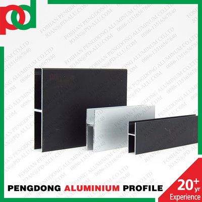 Procesamiento de flexión para perfiles de aluminio y tubos de madera en Perú