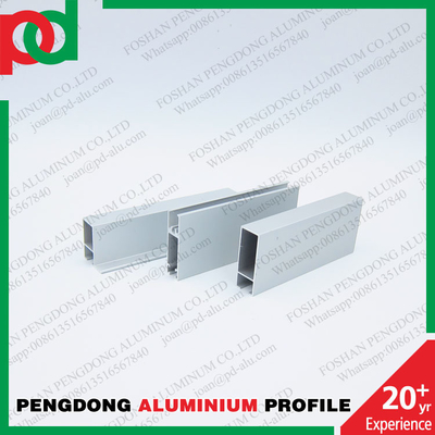 Profiles de puertas y ventanas de aleación Linea 4000 Aluminio para Chile y Bolivia Ventana económica