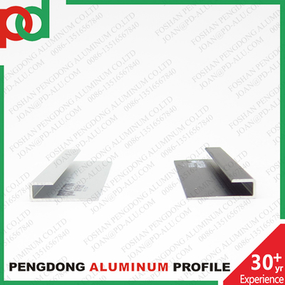 2025 Nuevo diseño muebles de cocina perfiles de aluminio decoraciones para Sudamérica hacer en China