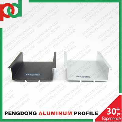Profiles de aluminio de manija de cocina en venta en América del Sur