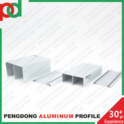Perfiles de Aluminio para Marco de Puerta Corredera de Armario de Cerámica, Riel de Seguimiento, Perfiles Superiores e Inferiores de Aluminio para Armario