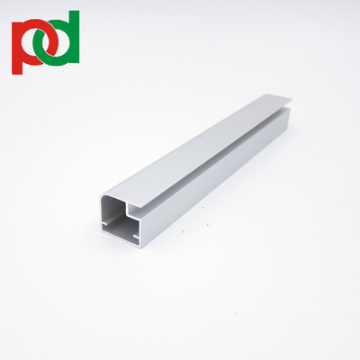 Aparador de aluminio de Peru Hollow Profiles For Kitchen