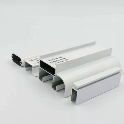 Gambia Mai Congo Aluminium Window Profiles los 5.8M los 5.85M los 6M Length