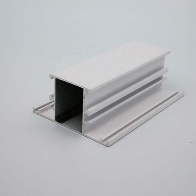 Perfil de aluminio para hacer puertas y Windows en Mauricio
