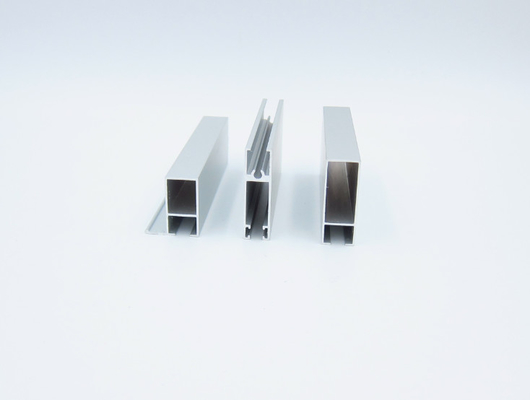 Puertas de Chile y de Bolivia y perfiles de aluminio Linea 15 de Windows
