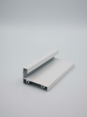 Perfil de aluminio para hacer puertas y Windows en Mauricio