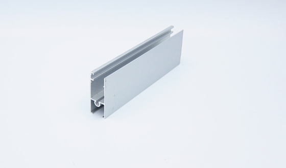 Perfiles de la protuberancia de la ventana de aluminio a Colombia Sistema 5020 ALN 148
