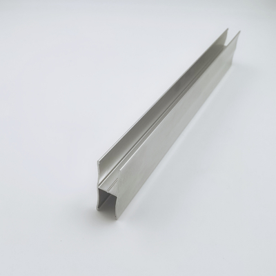 Profiles de aluminio para ventanas de baño