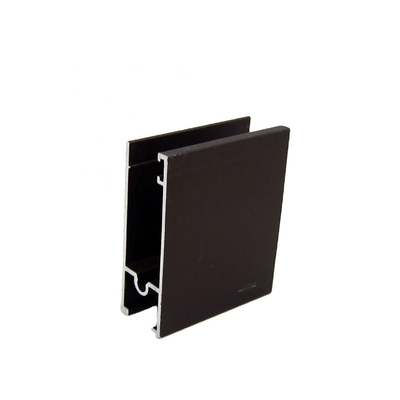 Fabricante Of Aluminum Profiles a Colombia Costa Rica System 5020