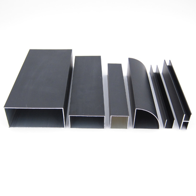 Perfiles de aluminio a Peru Handrails And Balustrades