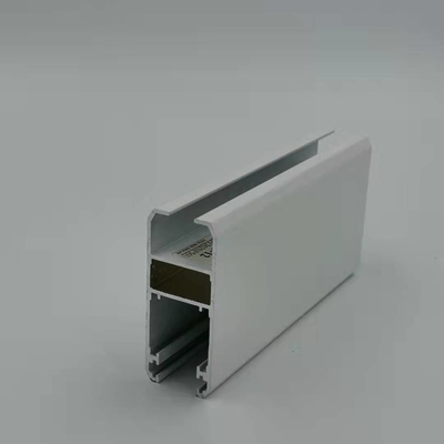 Gambia Mai Congo Aluminium Window Profiles los 5.8M los 5.85M los 6M Length