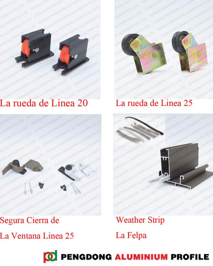 El aluminio de la protuberancia perfila la fabricación china de Linea 12 a Bolivia Chile