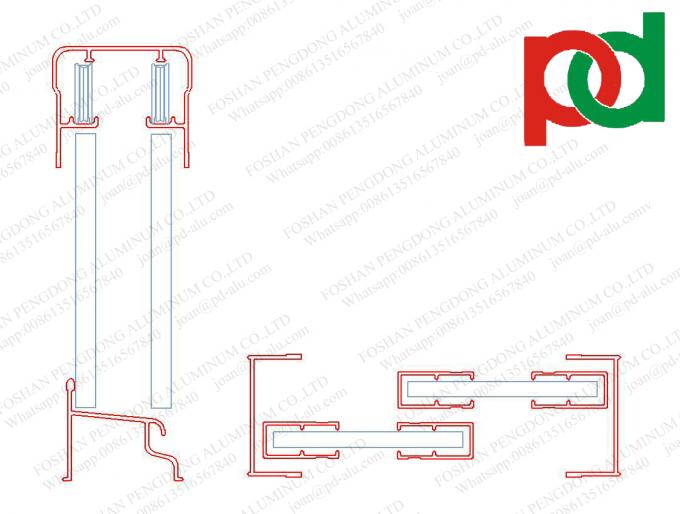 El aluminio de la protuberancia perfila la fabricación china de Linea 12 a Bolivia Chile