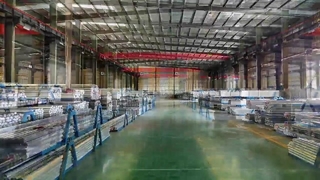 Extrusiones de aluminio personalizadas simplificadas