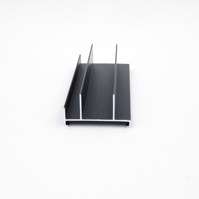 Buen precio Serie 3825 perfiles de aluminio económicos de la ventana de desplazamiento T5 en línea