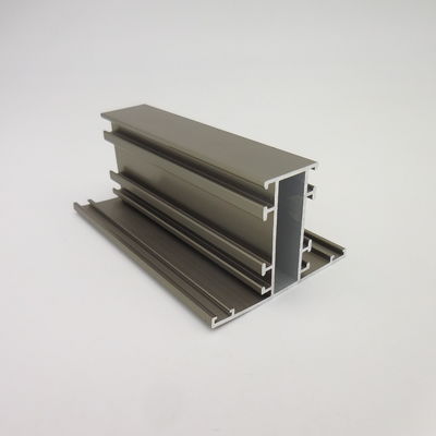 Buen precio Profile de aluminio de venta caliente para el mercado de Etiopía en línea