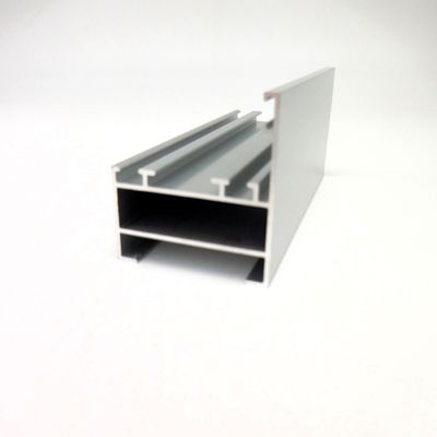Buen precio Profiles de extrusión de aluminio de 5,8 metros OEM para ventanas y puertas de aluminio etíope en línea