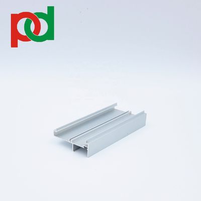 Buen precio Perfil de aluminio America Central ALN Sisteme de la ventana de desplazamiento 5020 en línea