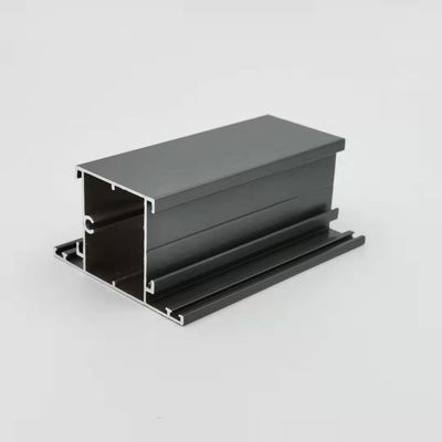 Buen precio El polvo cubrió el perfil de aluminio Congo KE en línea