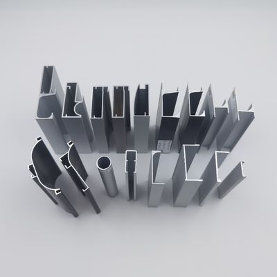 Buen precio 6 mide 6063 perfiles de aluminio de la cocina T5 para Suramérica en línea