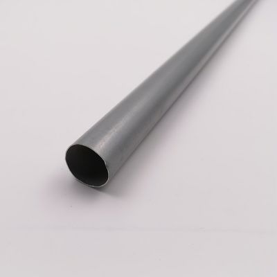 Buen precio La pista de la cortina del pilar perfila la cortina de aluminio modificada para requisitos particulares Rod de la ducha en línea