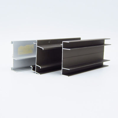 Buen precio Protuberancias de aluminio 5020 Costa Rica Colombia del canal de 6000 series T8 en línea