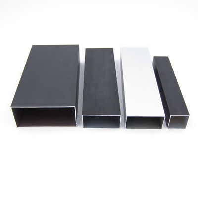 Buen precio Perfiles de aluminio a Peru Handrails And Balustrades en línea