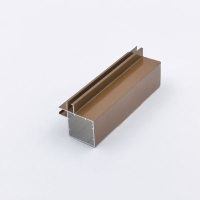 Buen precio Perfil de aluminio los 6.0M Length del borde del armario de cocina moderno de los UAE en línea